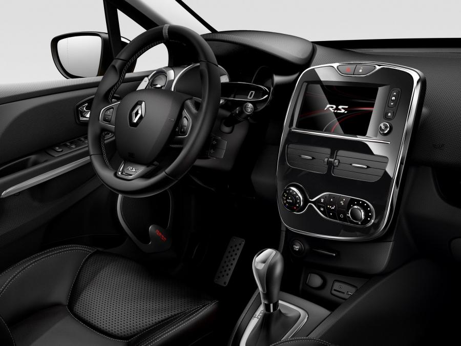  Renault Clio R.S. 200 EDC Monaco GP 2014 года  (фото 21 из 22)
